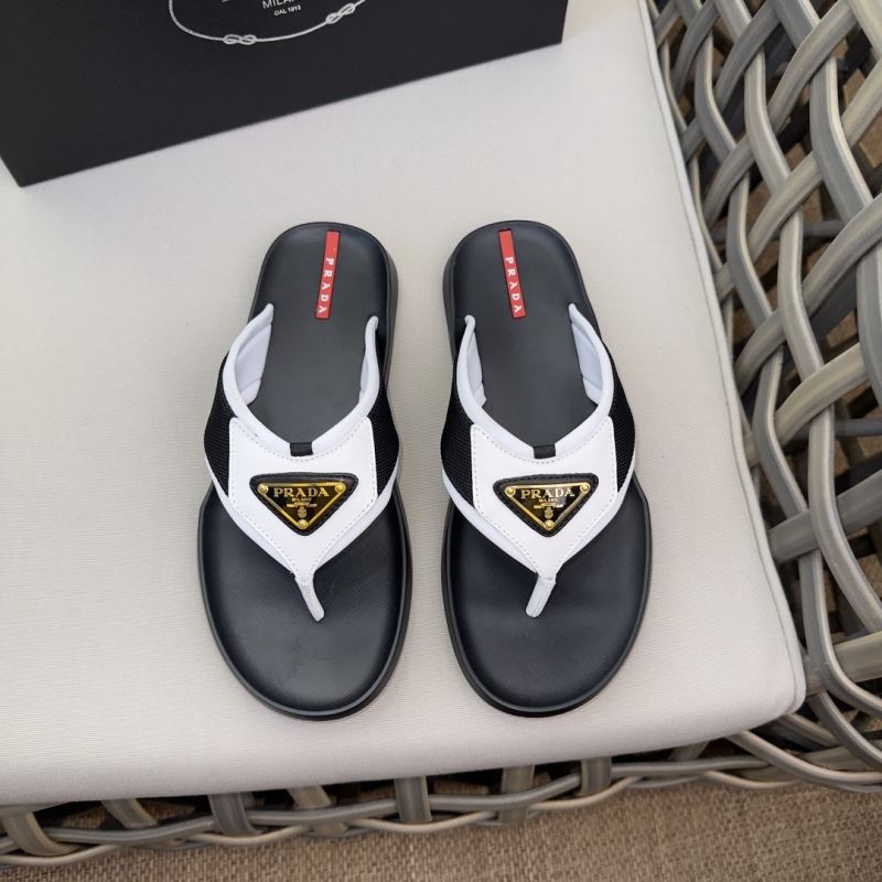 Prada Slippers